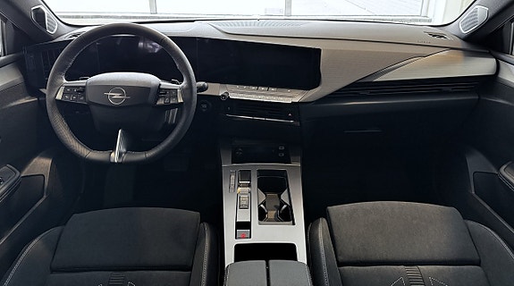 Opel Astra 14 of 14