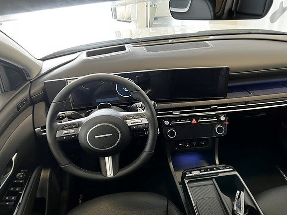 Hyundai Tucson 5 of 5