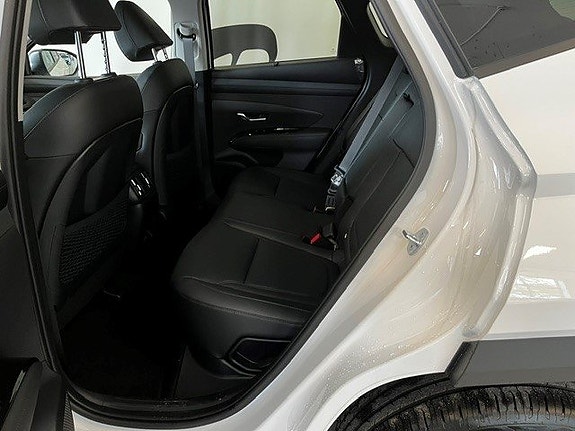 Hyundai Tucson 6 of 6