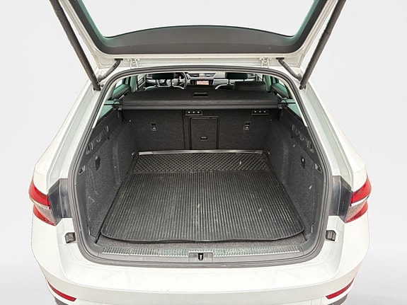 Skoda Superb 14 of 14