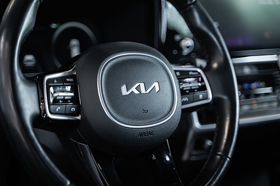 Kia Sorento 21 of 30