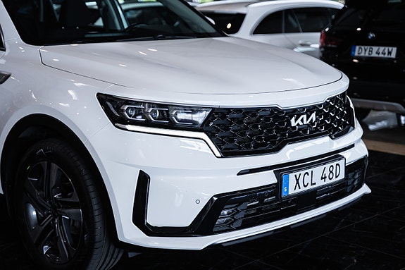 Kia Sorento 9 of 30