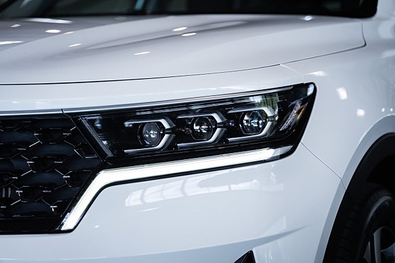 Kia Sorento 7 of 30