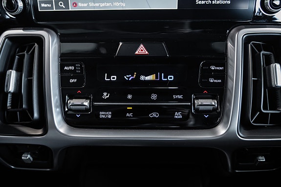 Kia Sorento 26 of 30