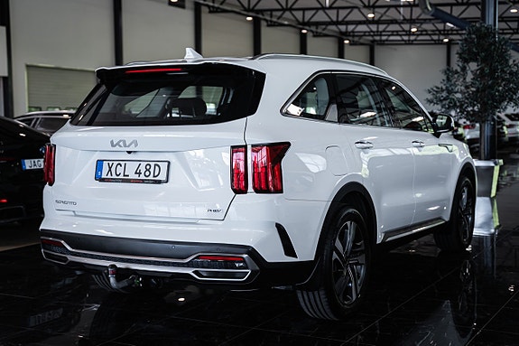 Kia Sorento 10 of 30