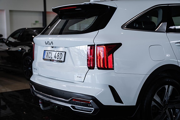 Kia Sorento 13 of 30