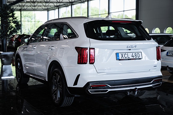 Kia Sorento 12 of 30