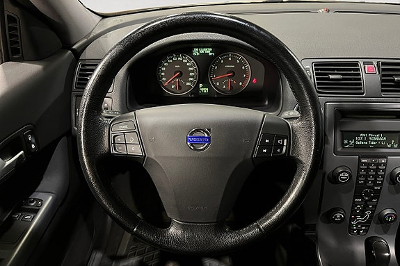 Volvo C30 13 of 19