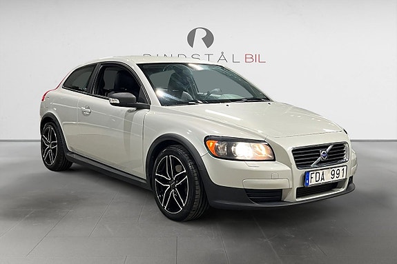 Volvo C30 9 of 19