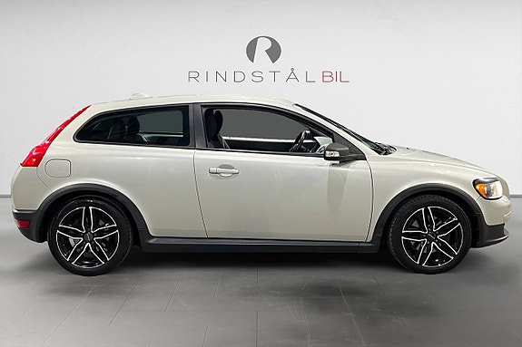 Volvo C30 8 of 19