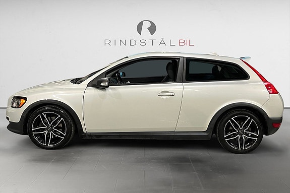Volvo C30 4 of 19