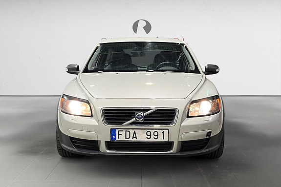 Volvo C30 10 of 19