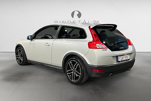 Volvo C30 5 of 19