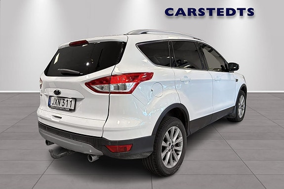 Ford Kuga 3 of 5