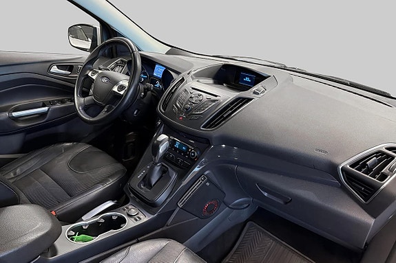 Ford Kuga 4 of 5