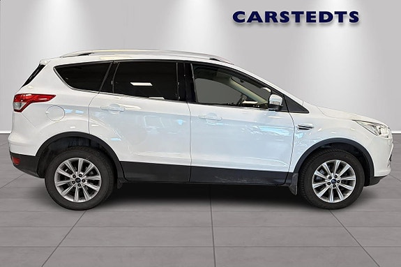 Ford Kuga 2 of 5