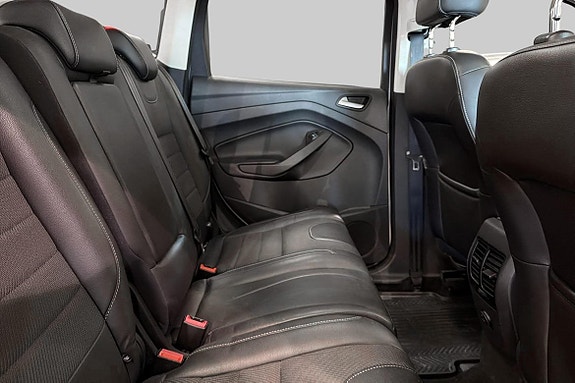 Ford Kuga 5 of 5