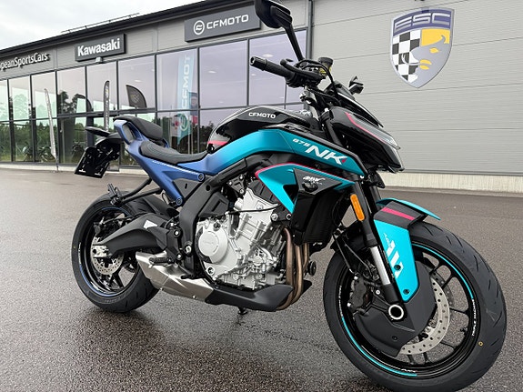 CFMOTO 675NK GP - Köp Online 3 of 17