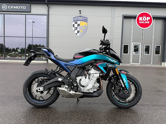 CFMOTO 675NK GP - Köp Online