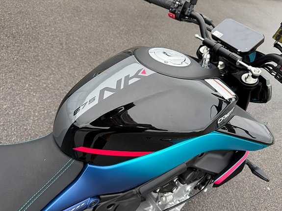 CFMOTO 675NK GP - Köp Online 12 of 17