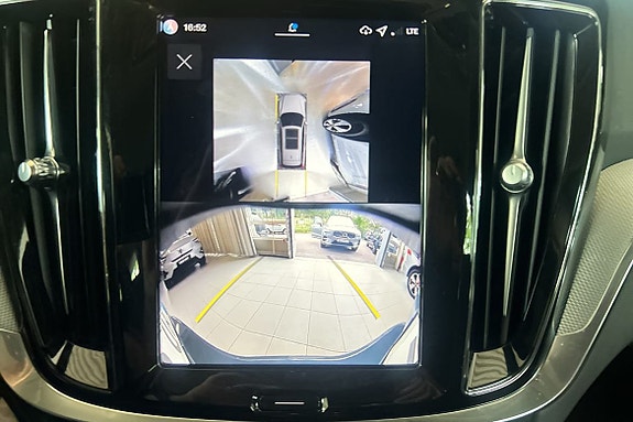 Volvo V60 24 of 30