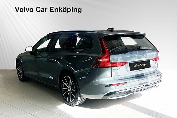 Volvo V60 5 of 30