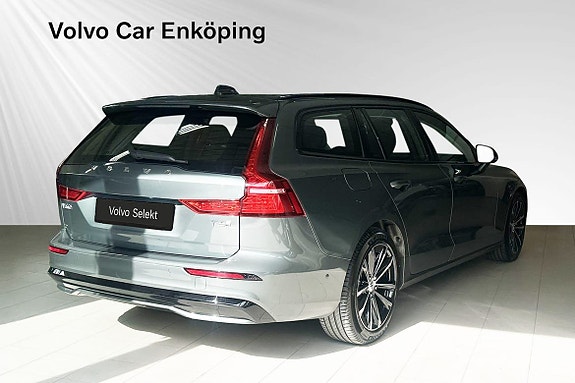 Volvo V60 6 of 30