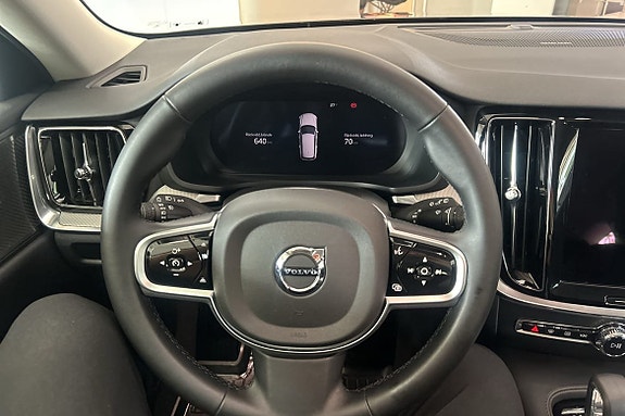Volvo V60 19 of 30