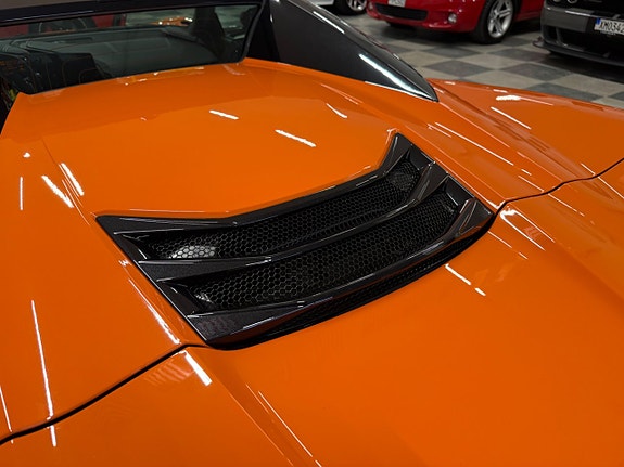 Chevrolet Corvette 11 of 27
