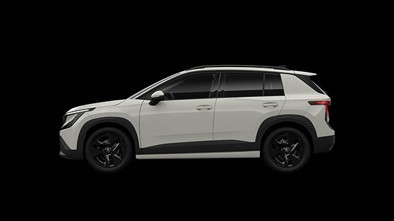 Skoda Epiq 2 of 6