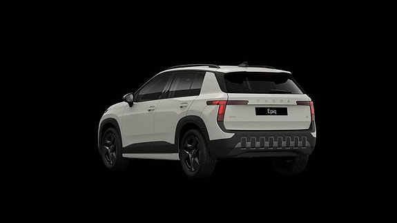 Skoda Epiq 3 of 6