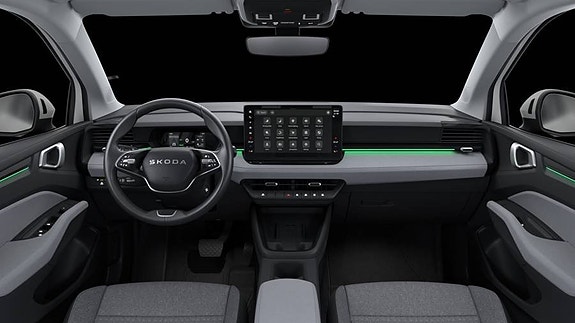 Skoda Epiq 4 of 6