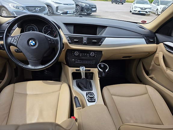 BMW X1 5 of 5