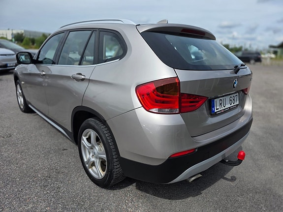 BMW X1 2 of 5