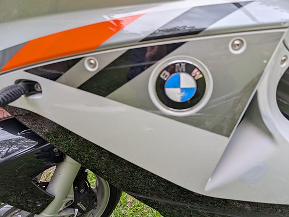 BMW F 800 ST 3 of 3