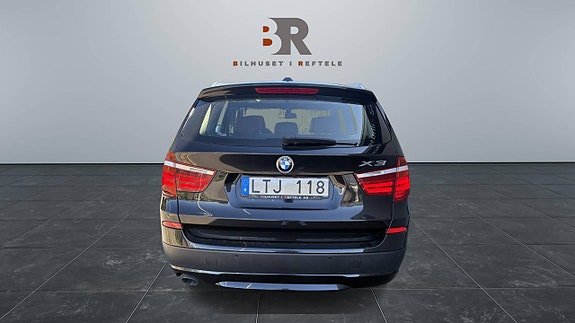 BMW X3 6 of 12
