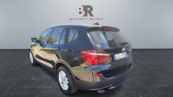 BMW X3 5 of 5