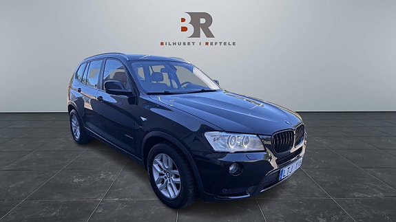 BMW X3 4 of 5