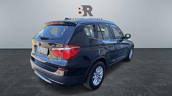 BMW X3 3 of 5