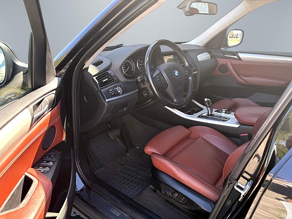 BMW X3 7 of 12