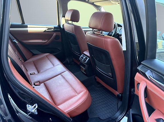 BMW X3 10 of 12