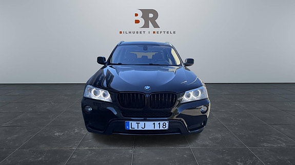 BMW X3 2 of 5