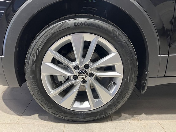 Volkswagen T-Cross 4 of 5