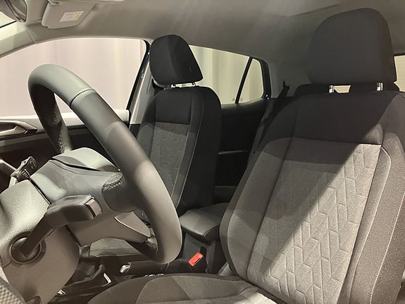 Volkswagen T-Cross 5 of 5