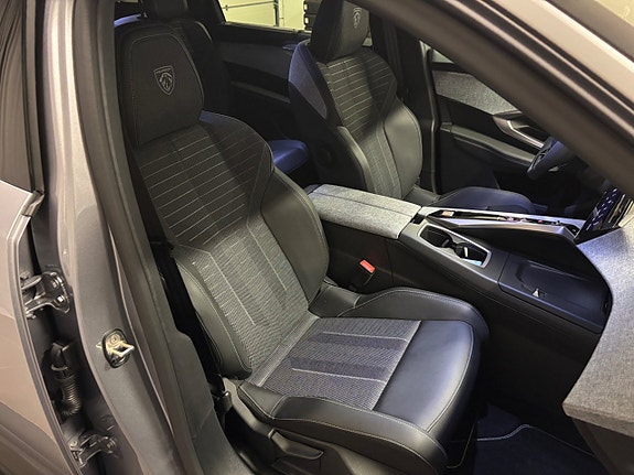 Peugeot 5008 20 of 20