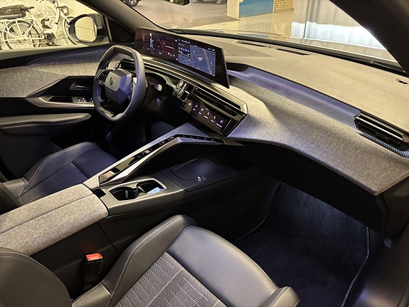 Peugeot 5008 19 of 20