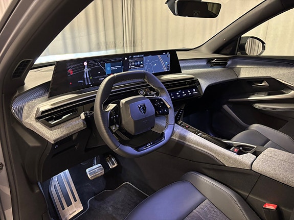 Peugeot 5008 11 of 20