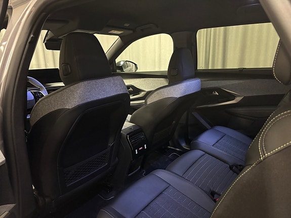 Peugeot 5008 8 of 20