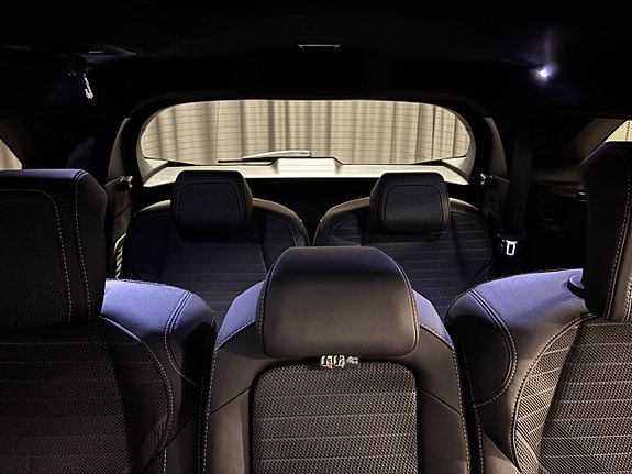 Peugeot 5008 9 of 20
