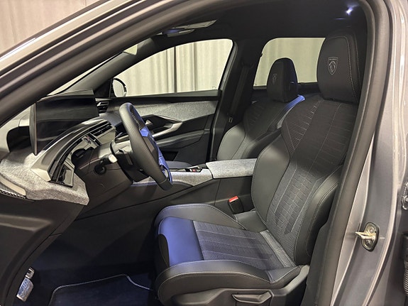 Peugeot 5008 10 of 20